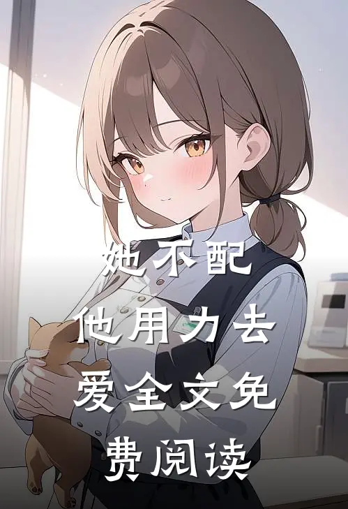 她不配,他用力去爱全文免费阅读无弹窗