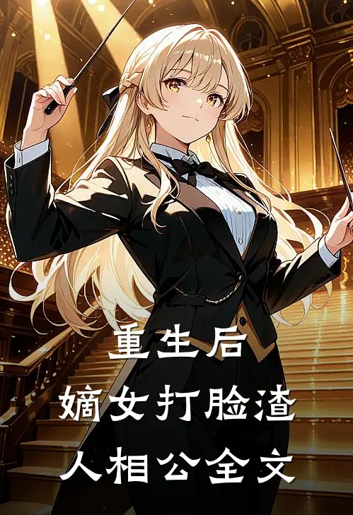 重生后,嫡女打脸渣人相公全文免费