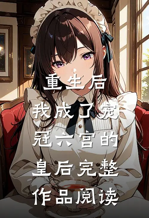 重生后,我成了宠冠六宫的皇后完整作品阅读全文