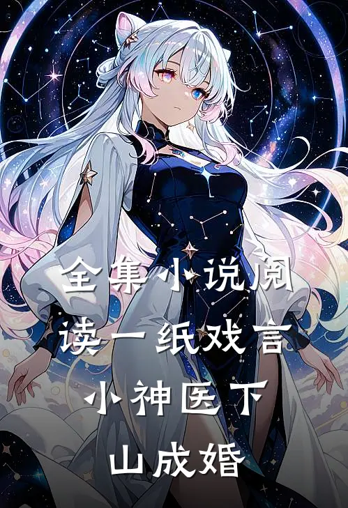 全集阅读一纸戏言,小神医下山成婚的