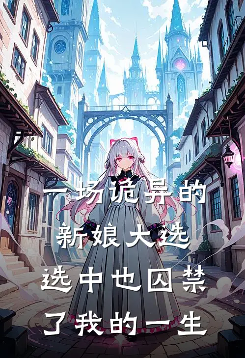 一场诡异的新娘大选，选中也囚禁了我的一生