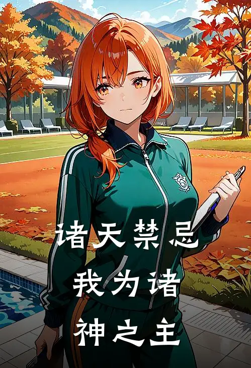 诸天禁忌,我为诸神之主献身