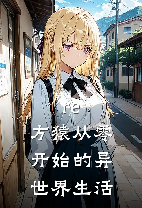re方猿从零开始的异世界生活