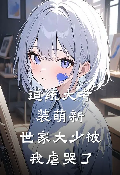 道统大考装萌新，世家大少被我虐哭了