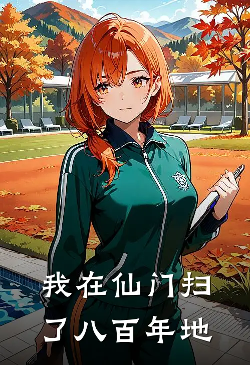 我在仙门扫了八百年地