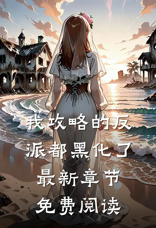我攻略的反派都黑化了最新章节免费阅读