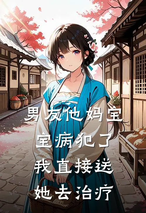 男友他妈宝宝病犯了，我直接送她去治疗