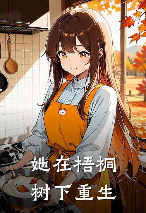 她在梧桐树下重生