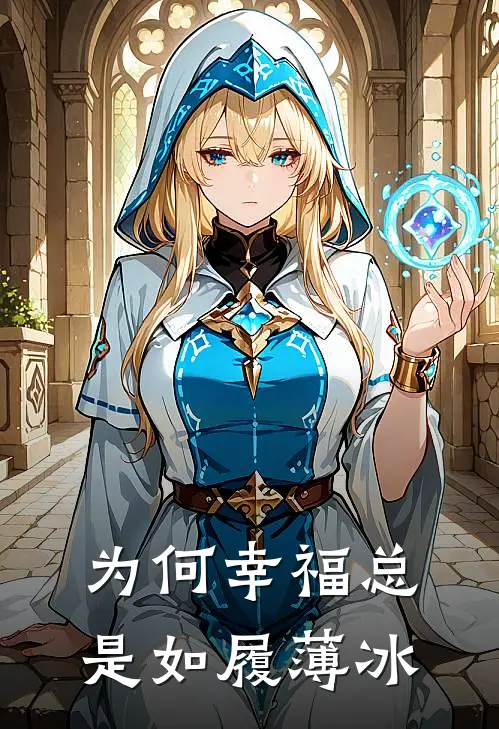 为何幸福总是如履薄冰