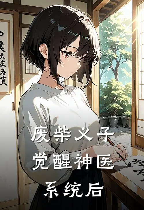 废柴义子觉醒神医系统后