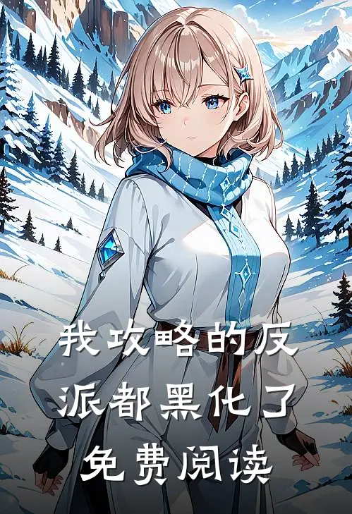我攻略的反派都黑化了免费阅读
