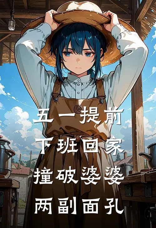 五一提前下班回家，撞破婆婆两副面孔