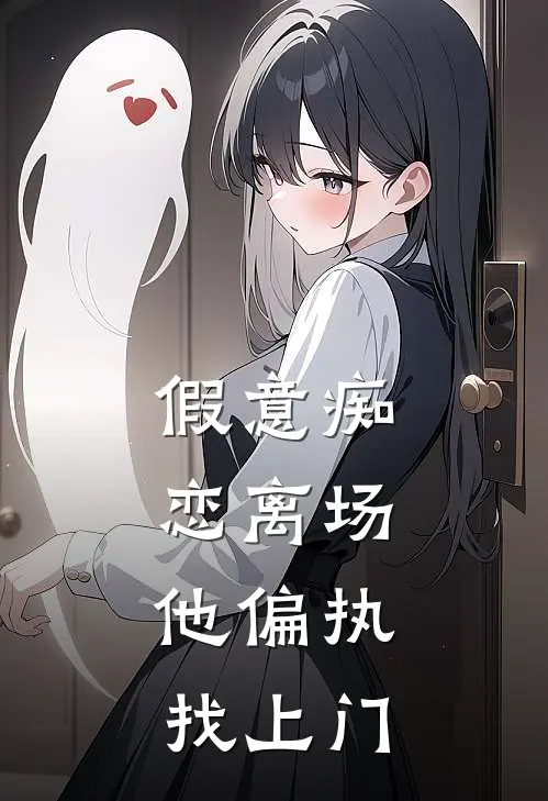 假意痴恋离场,他偏执找上门免费阅读