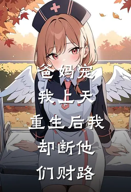 爸妈宠我上天，重生后我却断他们财路