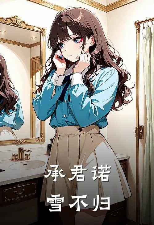 承君诺，雪不归