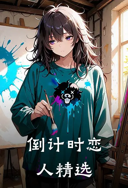 倒计时恋人精选