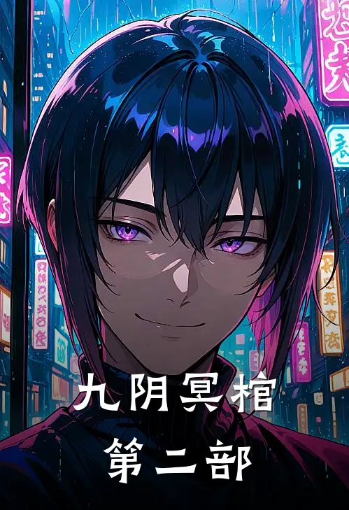 九阴冥棺第二部