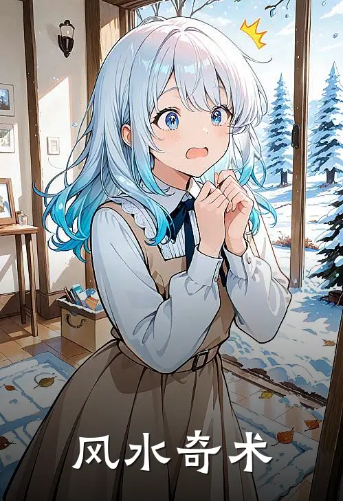 风水奇术