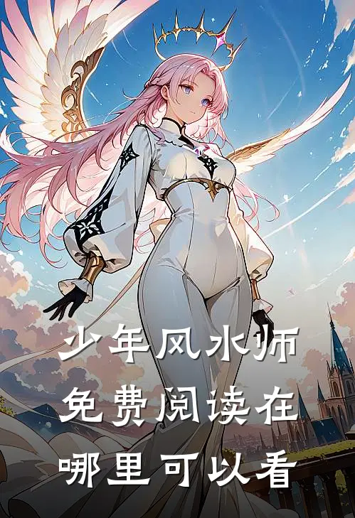 少年风水师免费阅读在哪里可以看