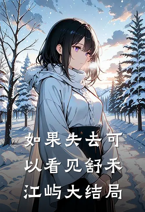如果失去可以看见舒禾江屿大结局