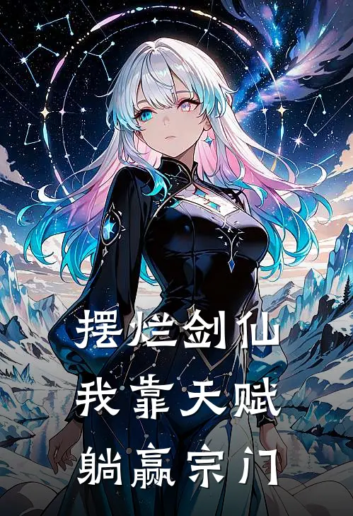 摆烂剑仙我靠天赋躺赢宗门