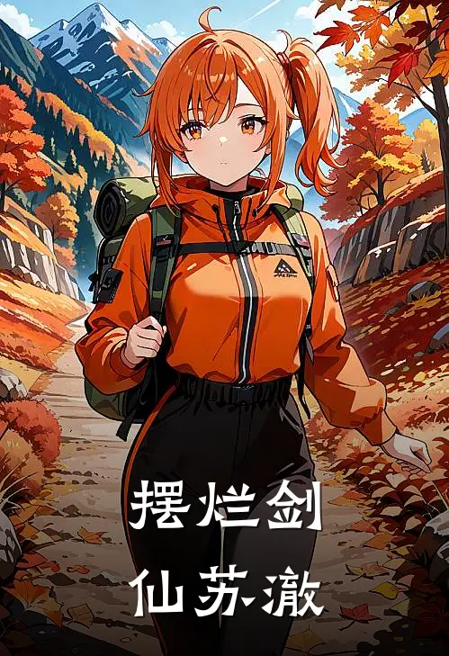 摆烂剑仙苏澈