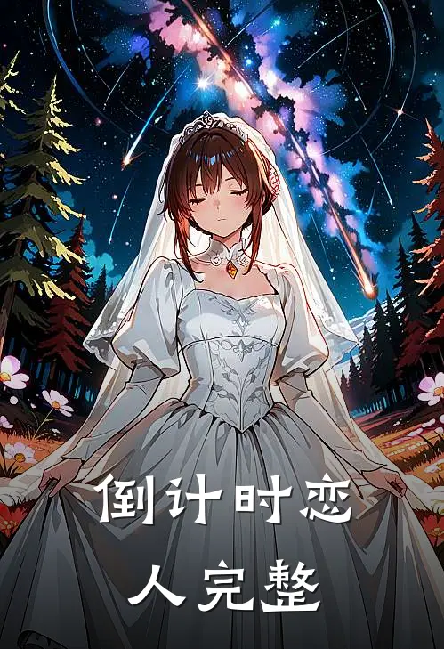 倒计时恋人完整