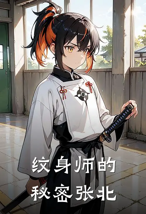 纹身师的秘密张北