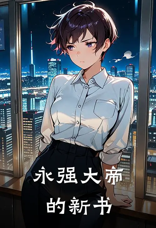 永强大帝的新书