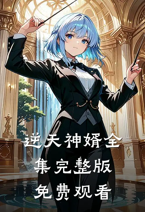 逆天神婿全集完整版免费观看