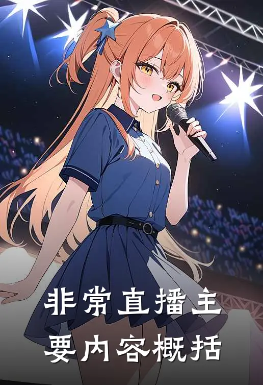 非常直播主要内容概括