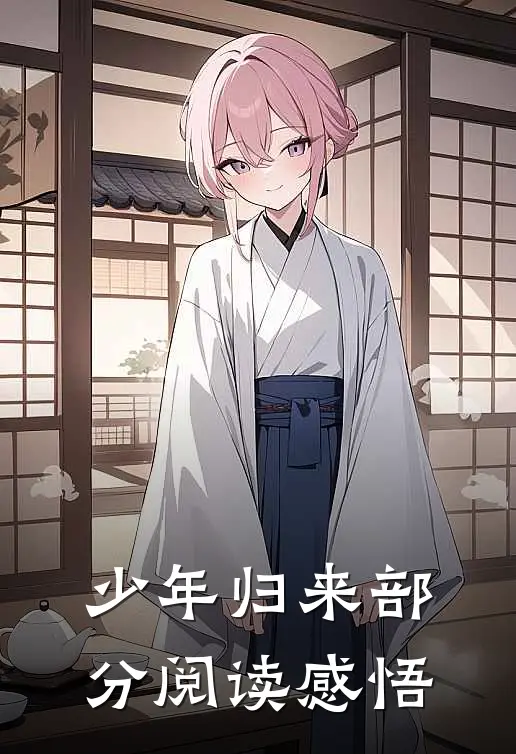 少年归来部分阅读感悟