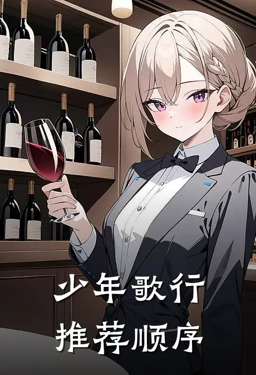 少年歌行推荐顺序