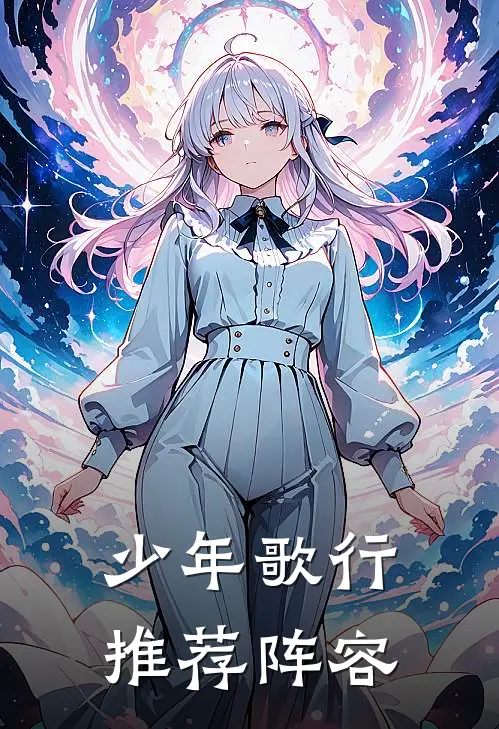 少年歌行推荐阵容