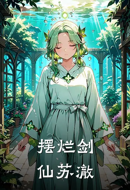 摆烂剑仙苏澈