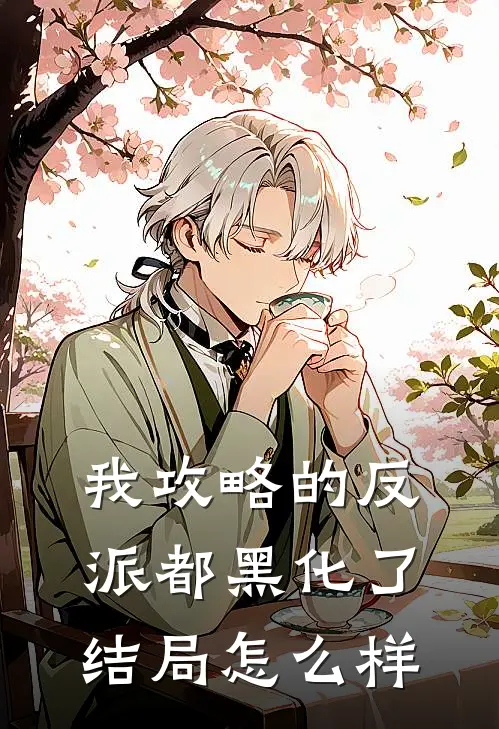 我攻略的反派都黑化了结局怎么样