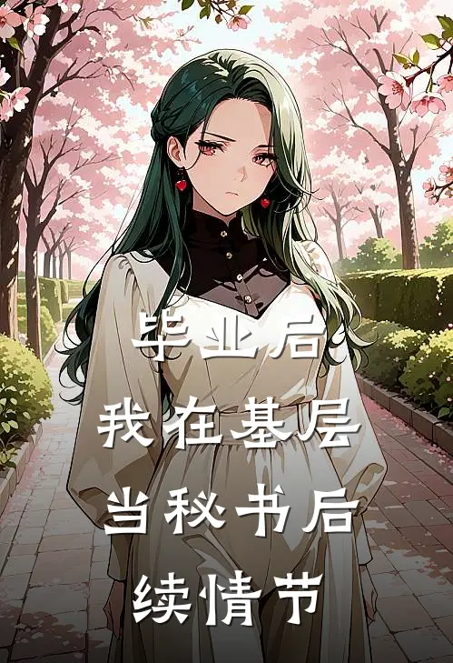 毕业后，我在基层当秘书后续情节