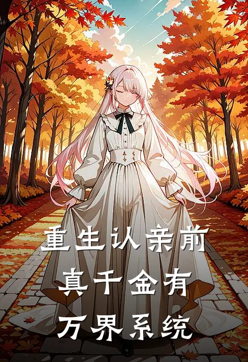 重生认亲前真千金有万界系统