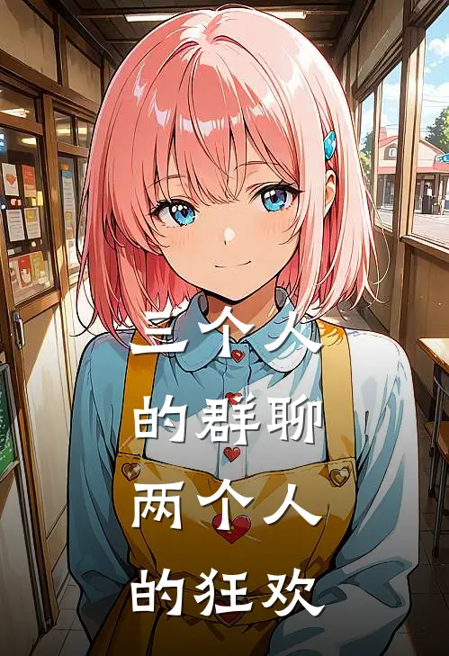 三个人的群聊，两个人的狂欢