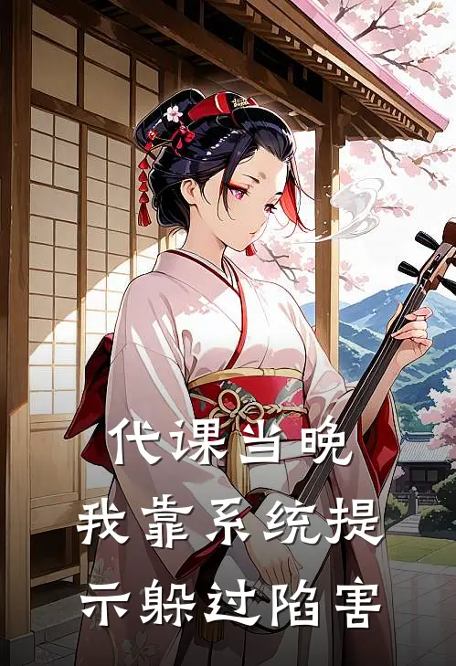 代课当晚，我靠系统提示躲过陷害