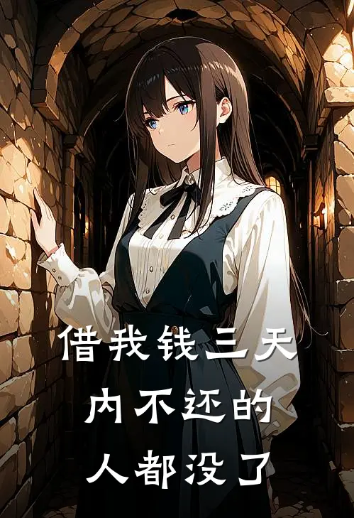 借我钱三天内不还的人都没了