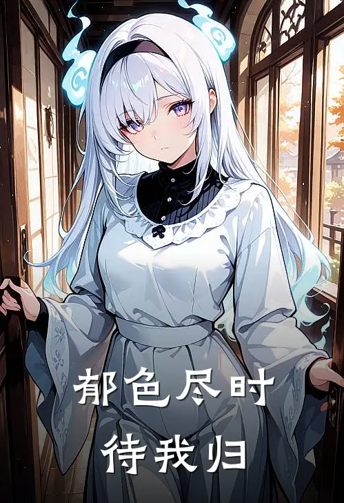 郁色尽时待我归