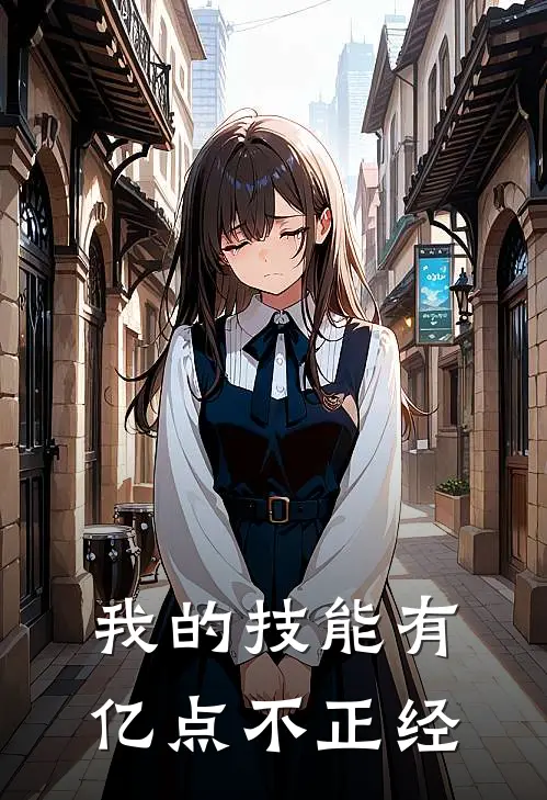 我的技能有亿点不正经