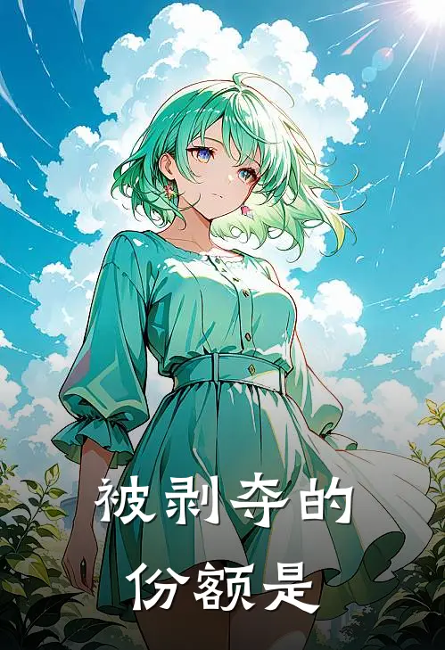 被剥夺的份额是