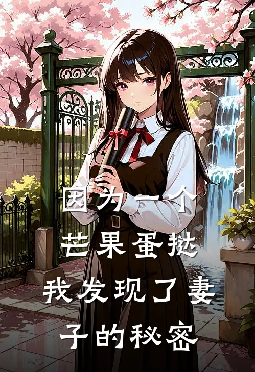 因为一个芒果蛋挞，我发现了妻子的秘密