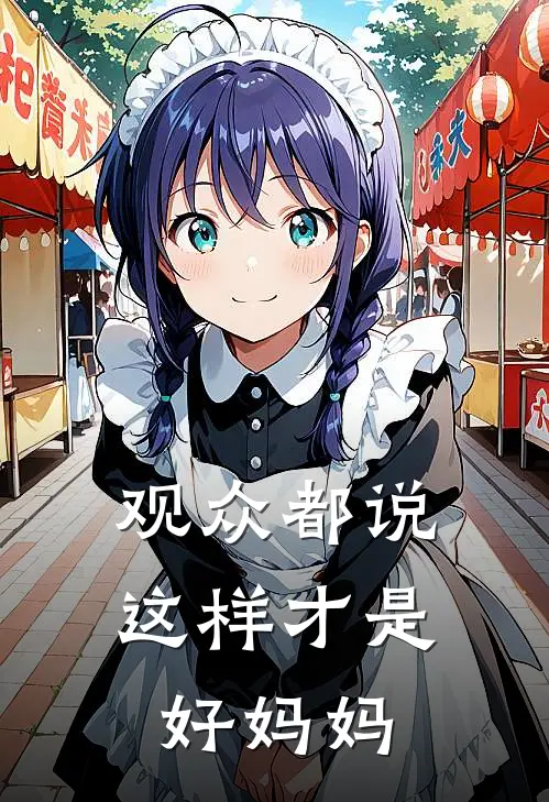观众都说，这样才是好妈妈