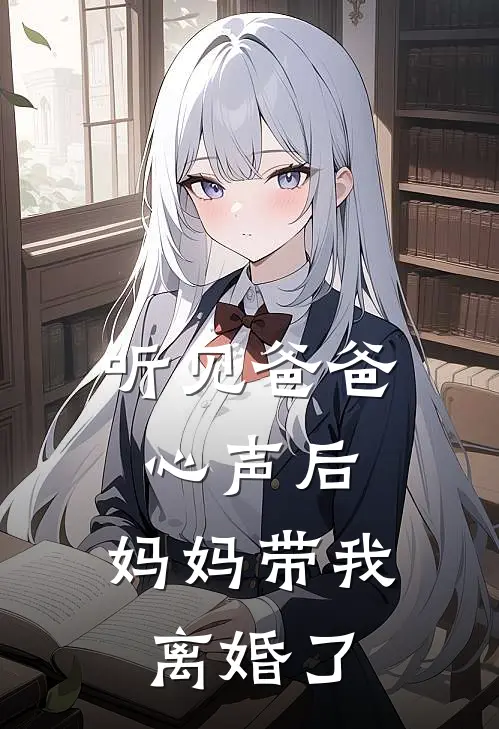 听见爸爸心声后,妈妈带我离婚了怎么回事