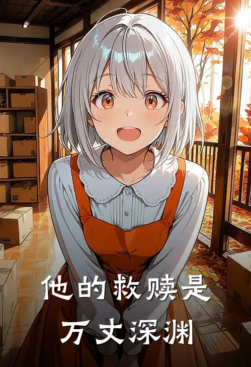 他的救赎是万丈深渊