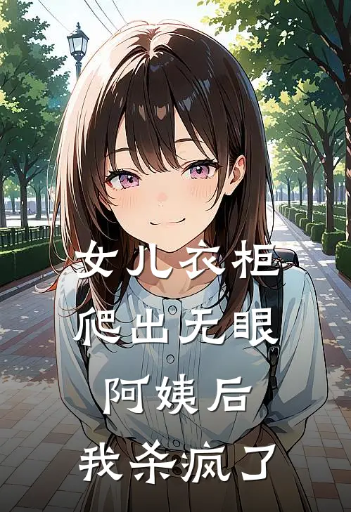 女儿衣柜爬出无眼阿姨后,我杀疯了