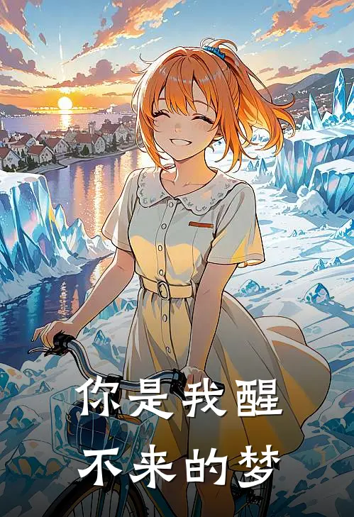 你是我醒不来的梦